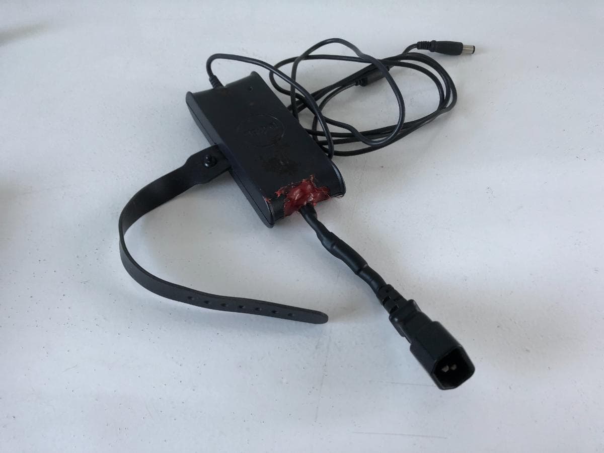 Portátil Dell E7270 — image 8