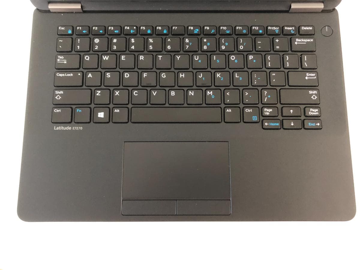 Portátil Dell E7270 — image 11