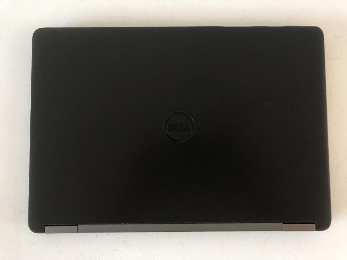Portátil Dell E7270 — image 16