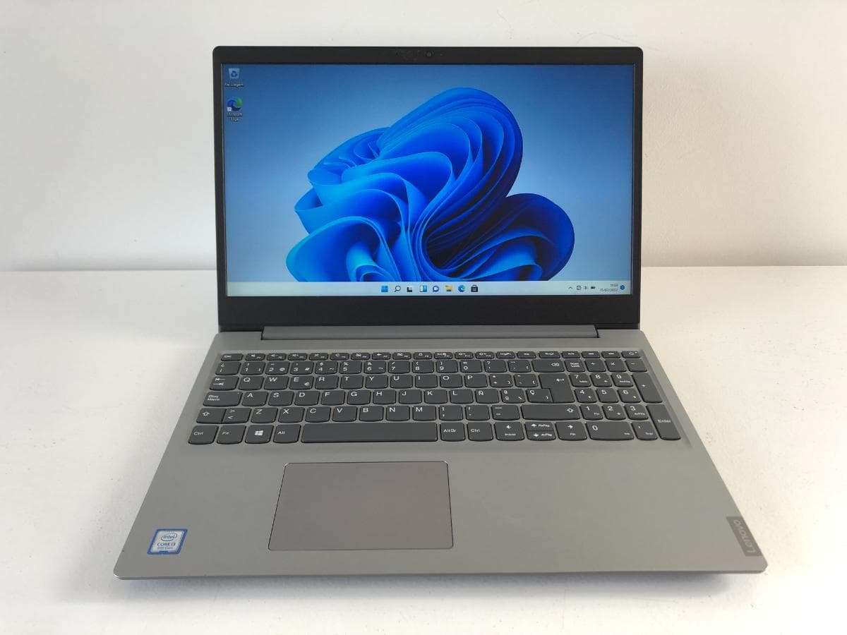 Portátil Lenovo S145-15IWL — image 4