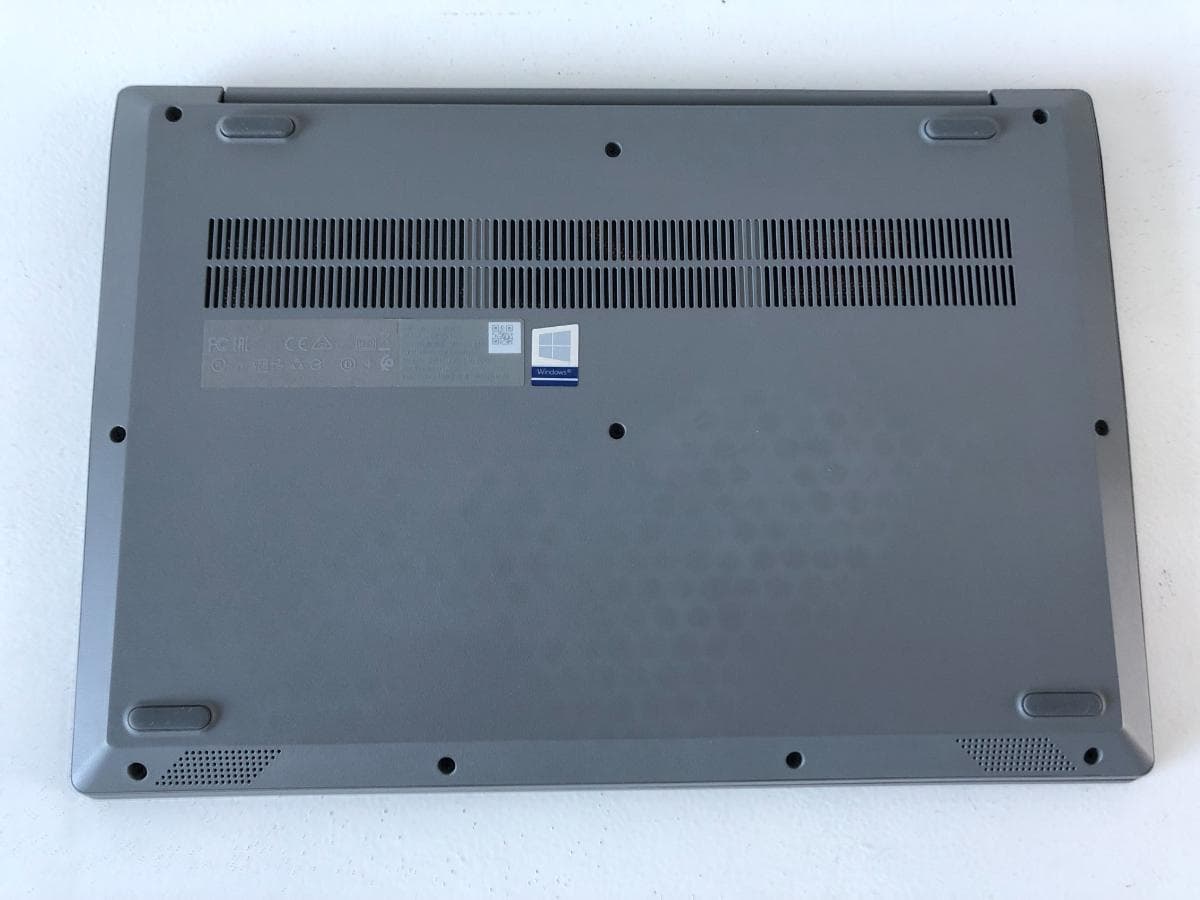 Portátil Lenovo S145-15IWL — image 9