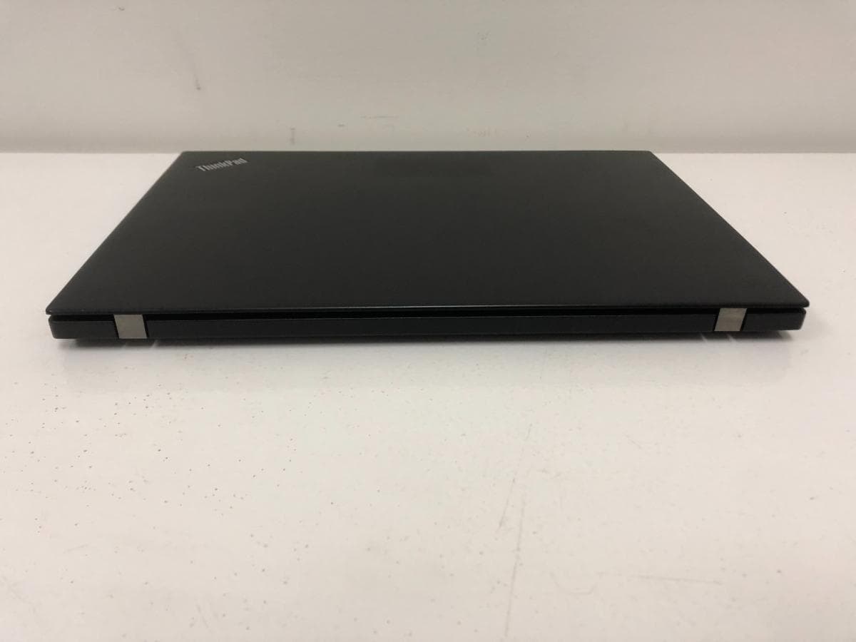 Portátil Lenovo ThinkPad T460s — imagen 2