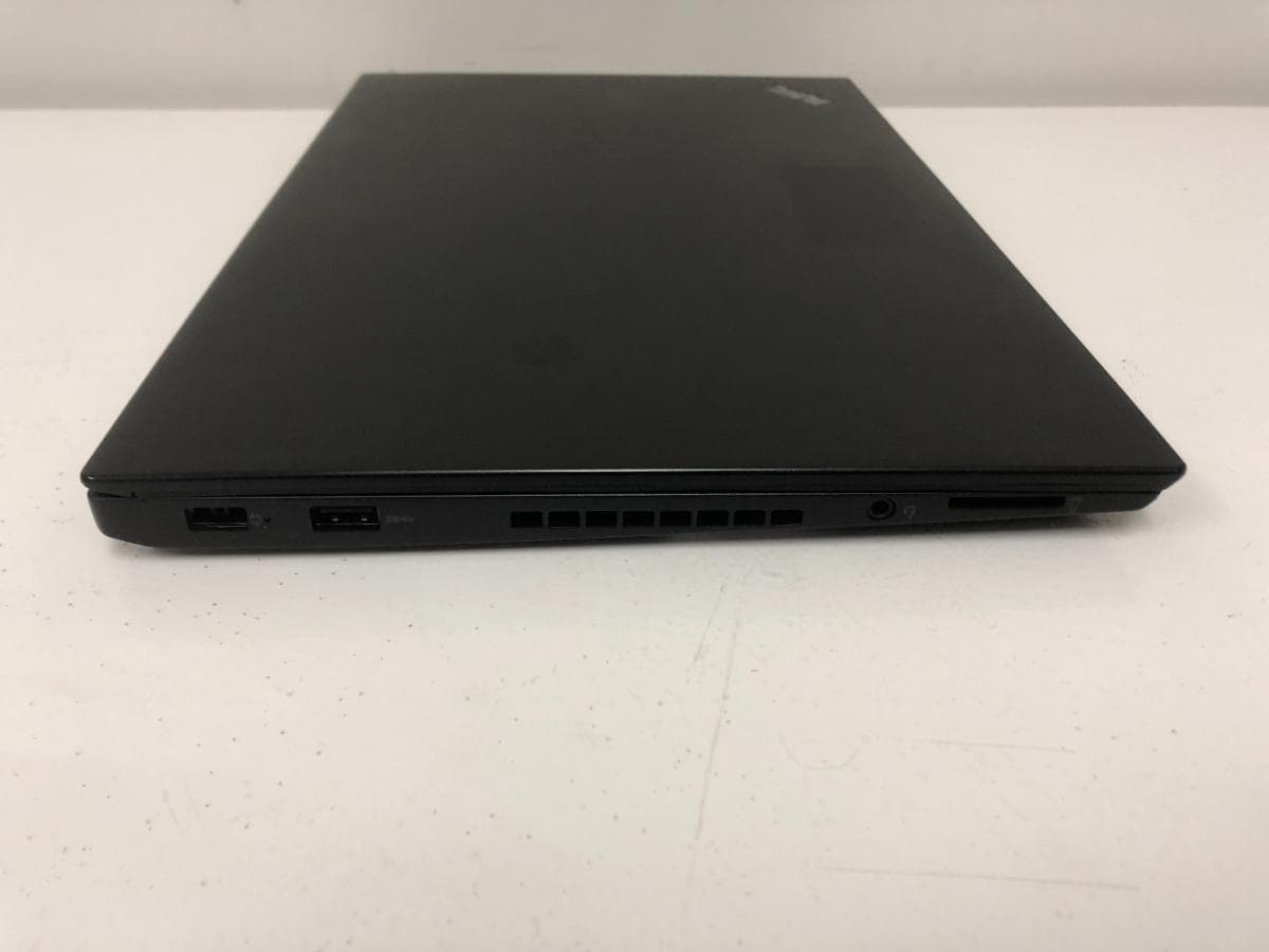Portátil Lenovo ThinkPad T460s — imagen 6