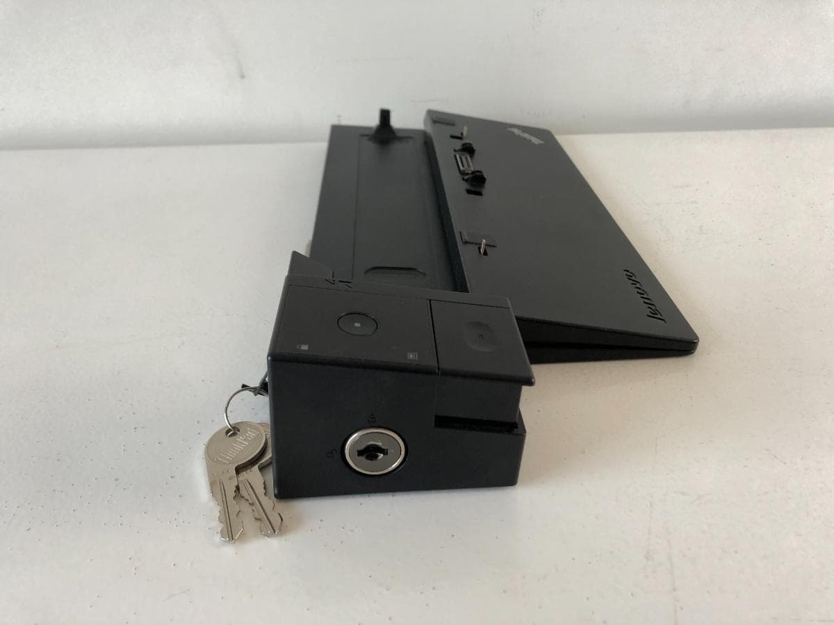 Portátil Lenovo ThinkPad T460s — imagen 5