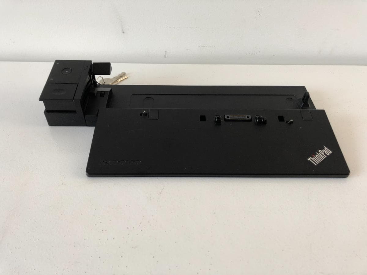 Portátil Lenovo ThinkPad T460s — imagen 8