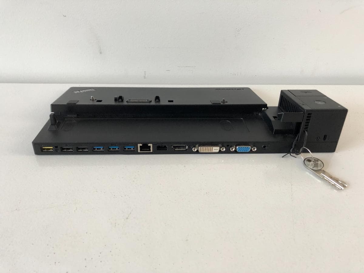 Portátil Lenovo ThinkPad T460s — imagen 9