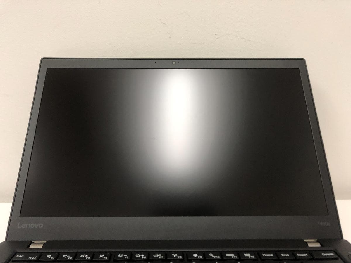 Portátil Lenovo ThinkPad T460s — imagen 13