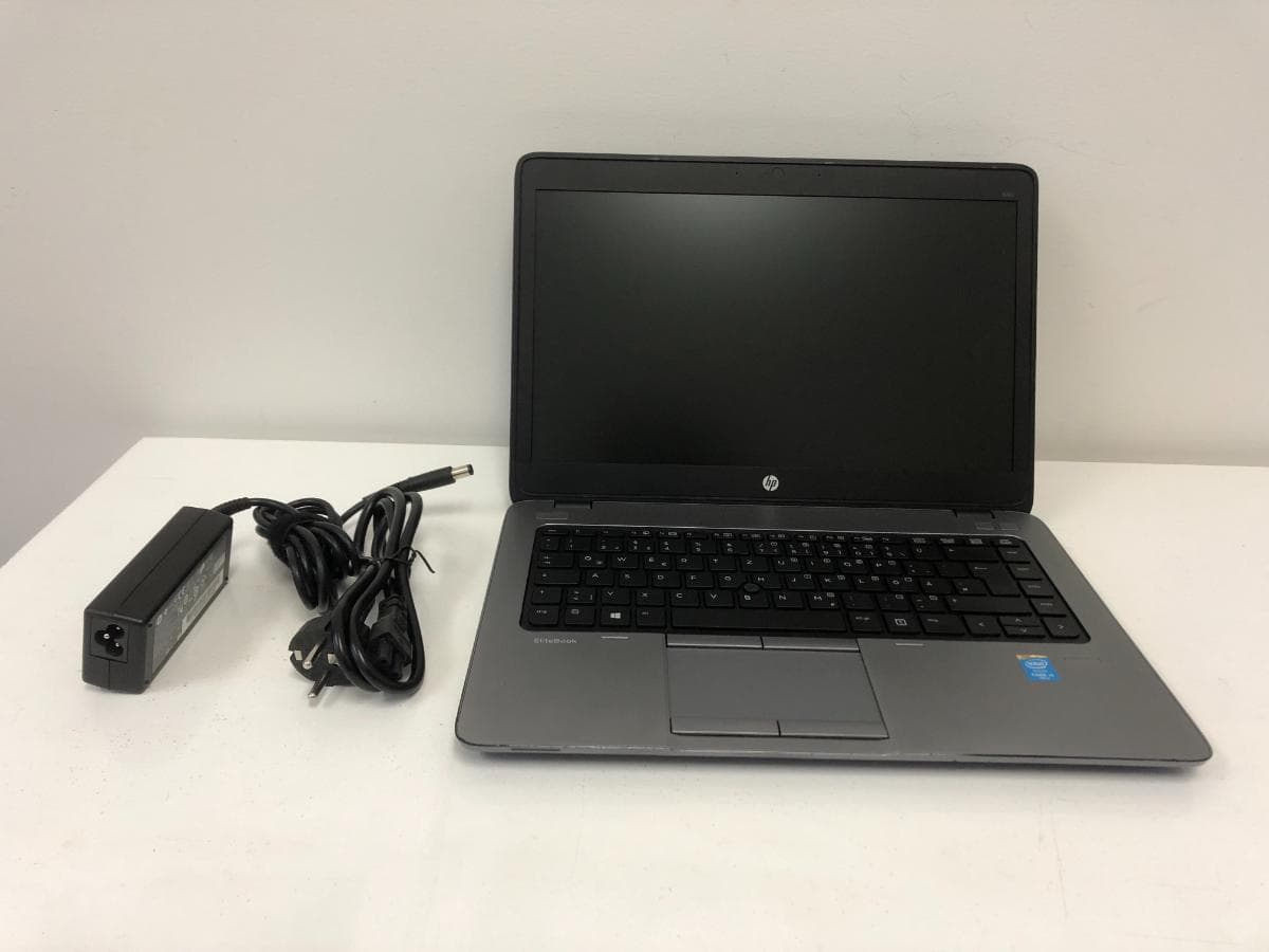 Portátil HP 840 G1 — imagem 6