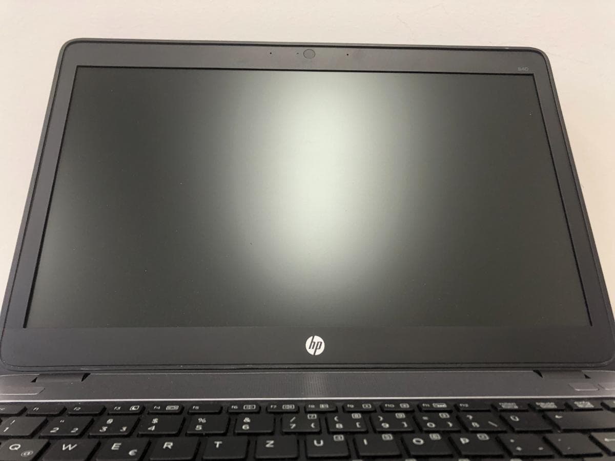Portátil HP 840 G1 — imagem 8