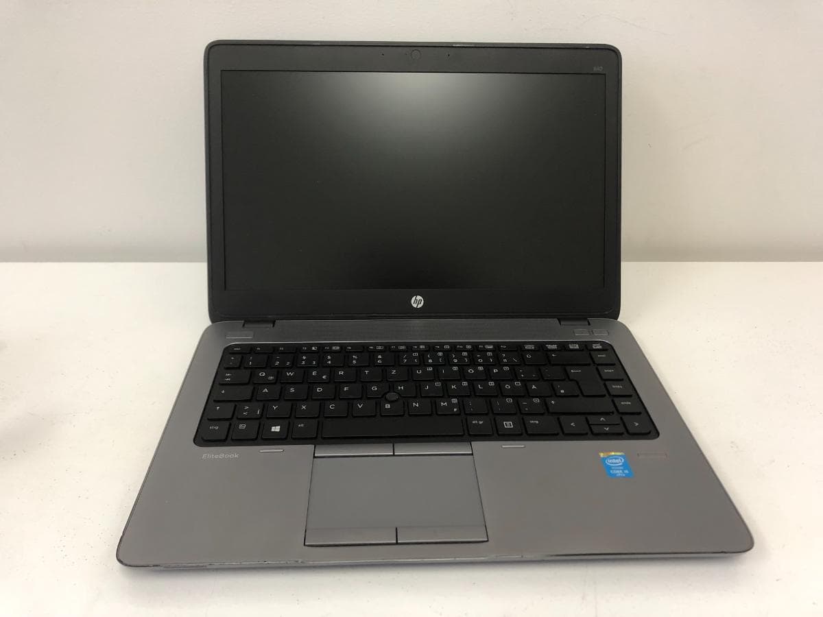 Portátil HP 840 G1 — imagem 9