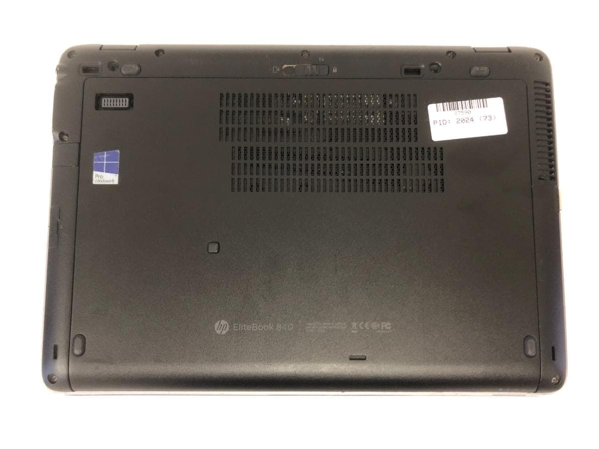Portátil HP 840 G1 — imagem 10