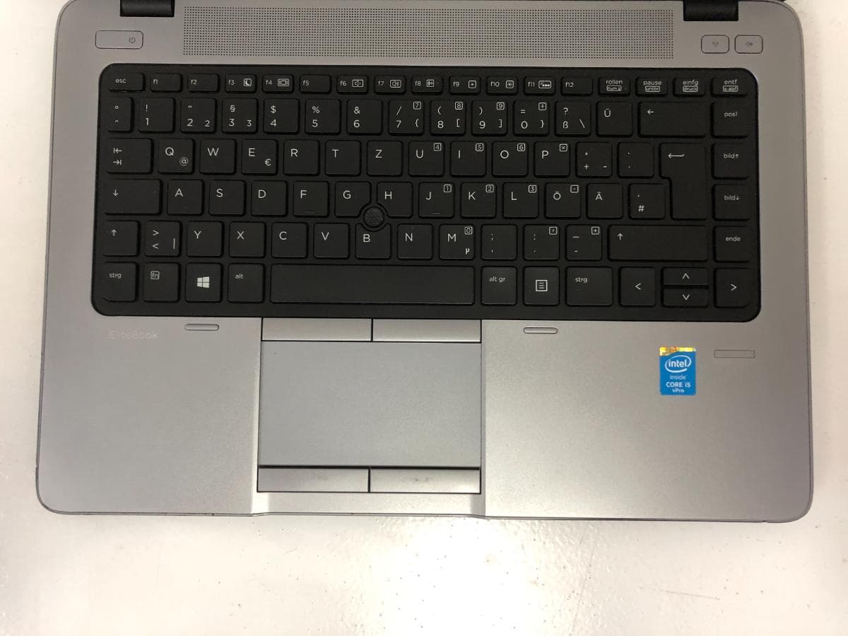 Portátil HP 840 G1 — imagem 11