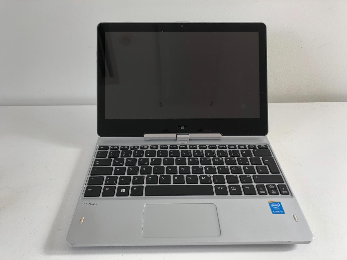 Portátil HP 810 G3 — imagem 1