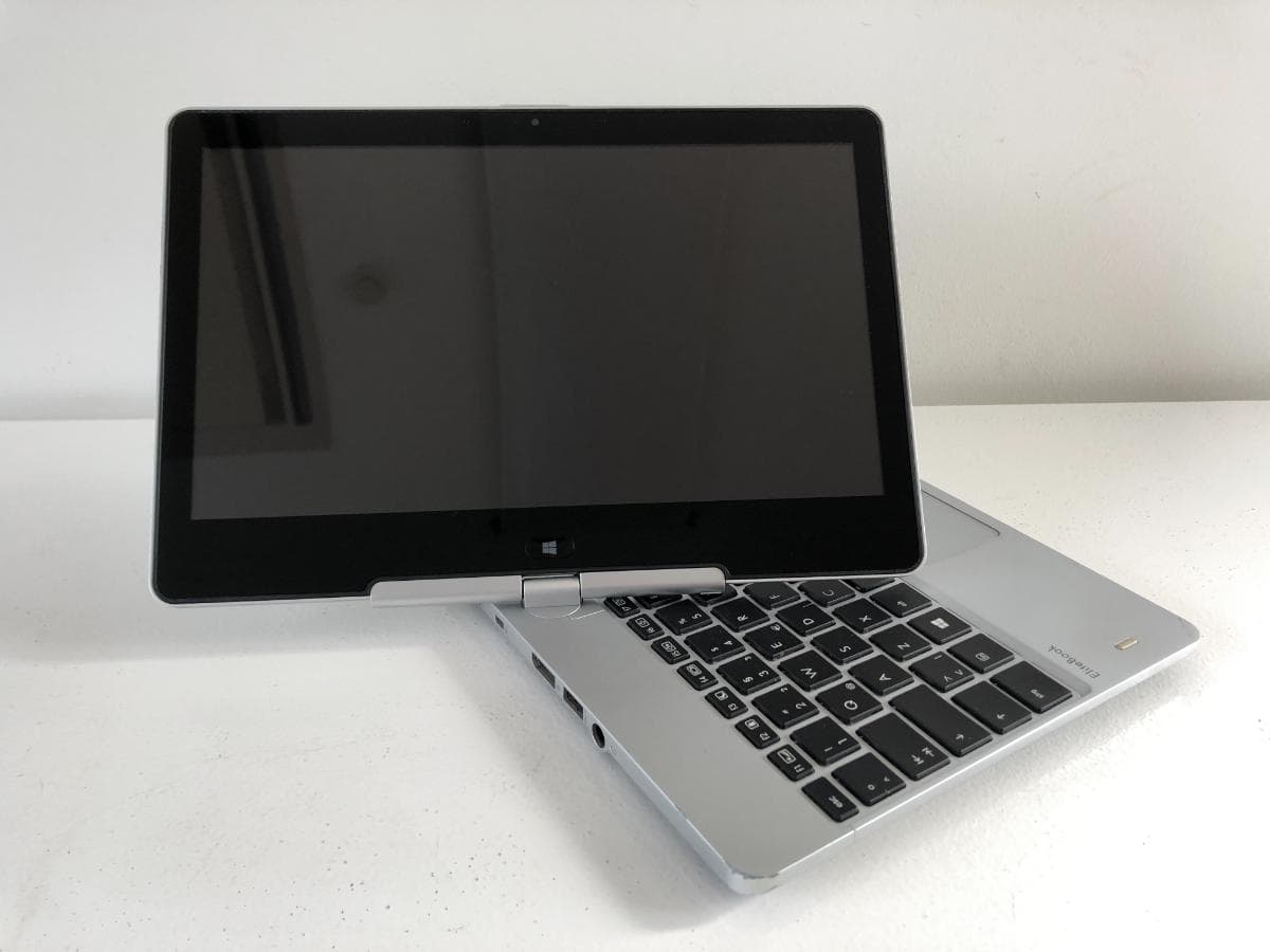 Portátil HP 810 G3 — imagem 7