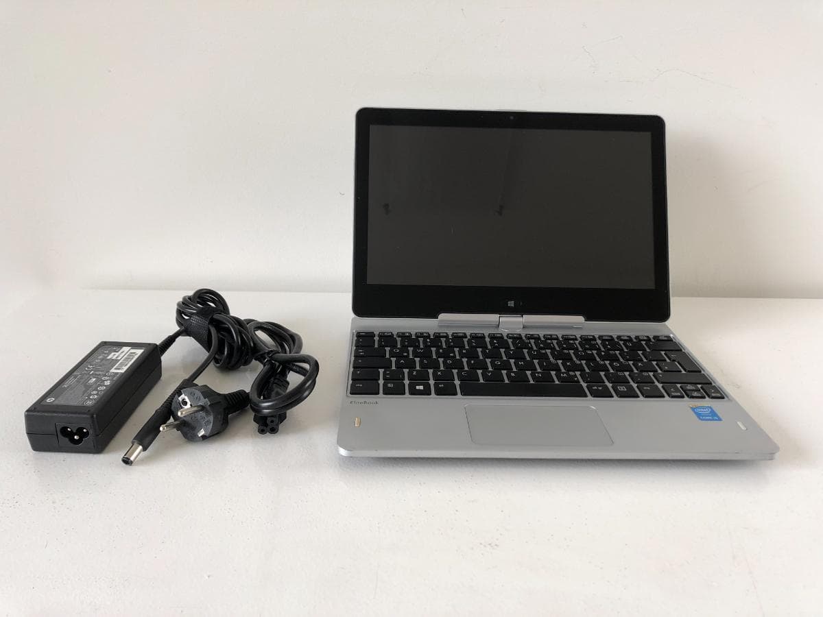 Portátil HP 810 G3 — imagem 10