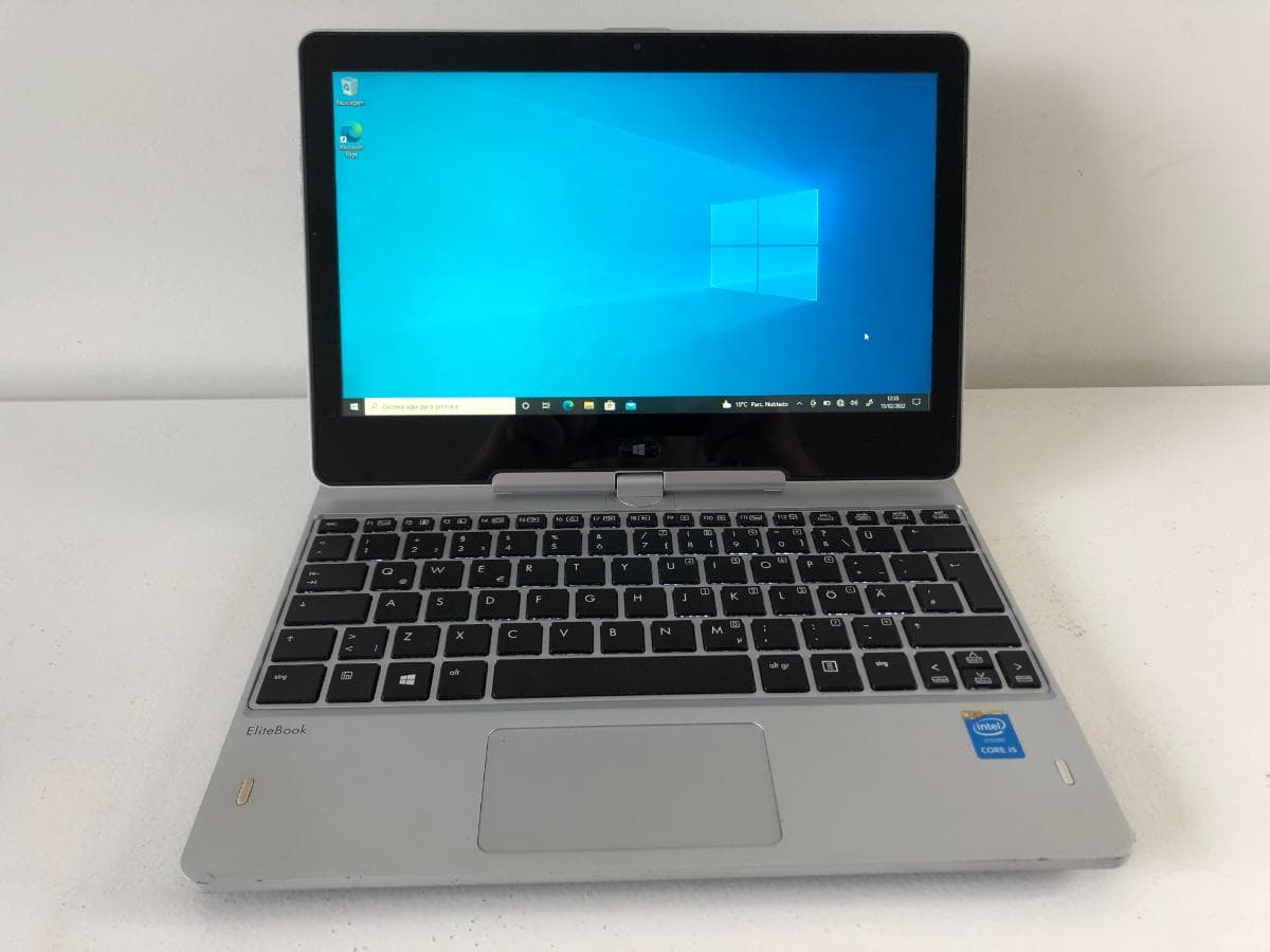 Portátil HP 810 G3 — imagem 9