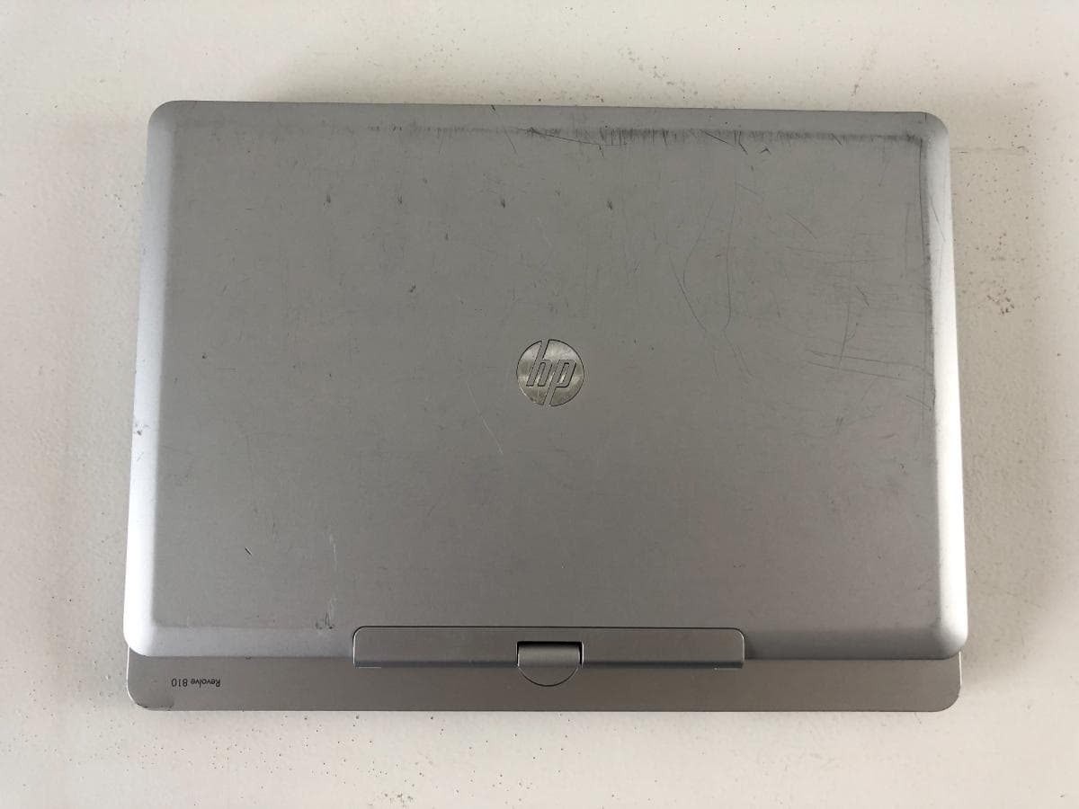 Portátil HP 810 G3 — imagem 11