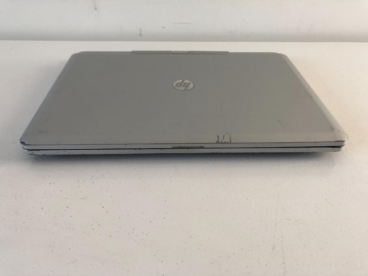 Portátil HP 810 G3 — imagen 4