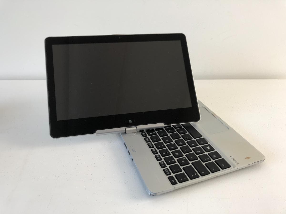 Portátil HP 810 G3 — imagen 3