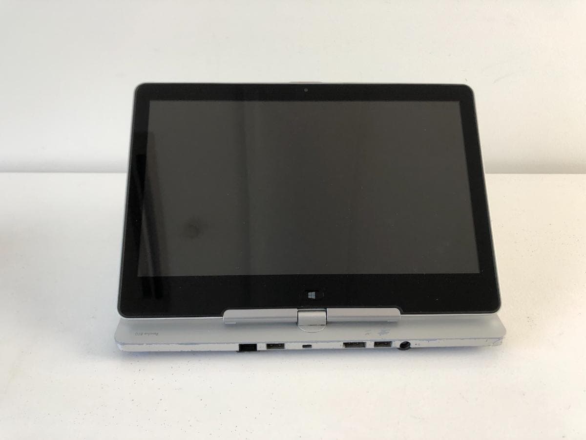 Portátil HP 810 G3 — imagen 5