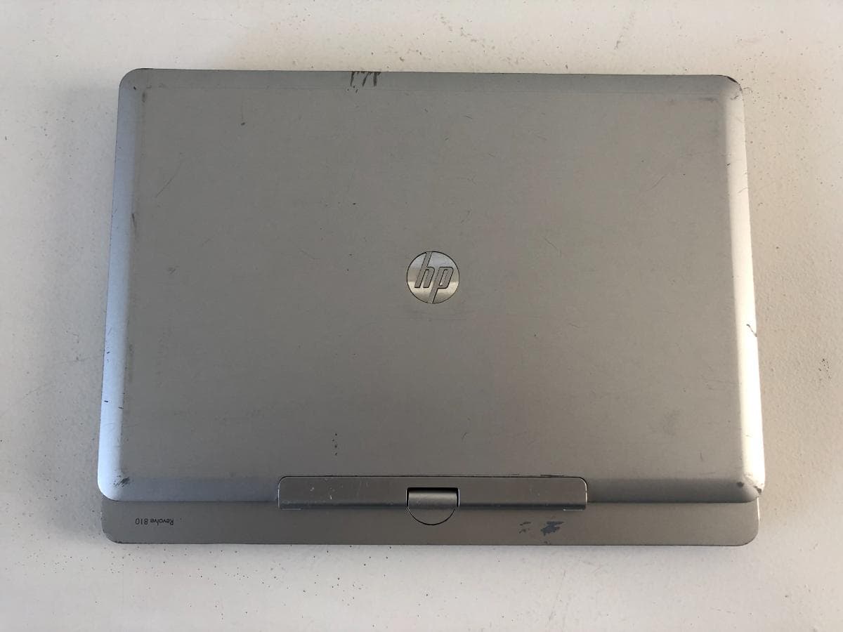 Portátil HP 810 G3 — imagen 8