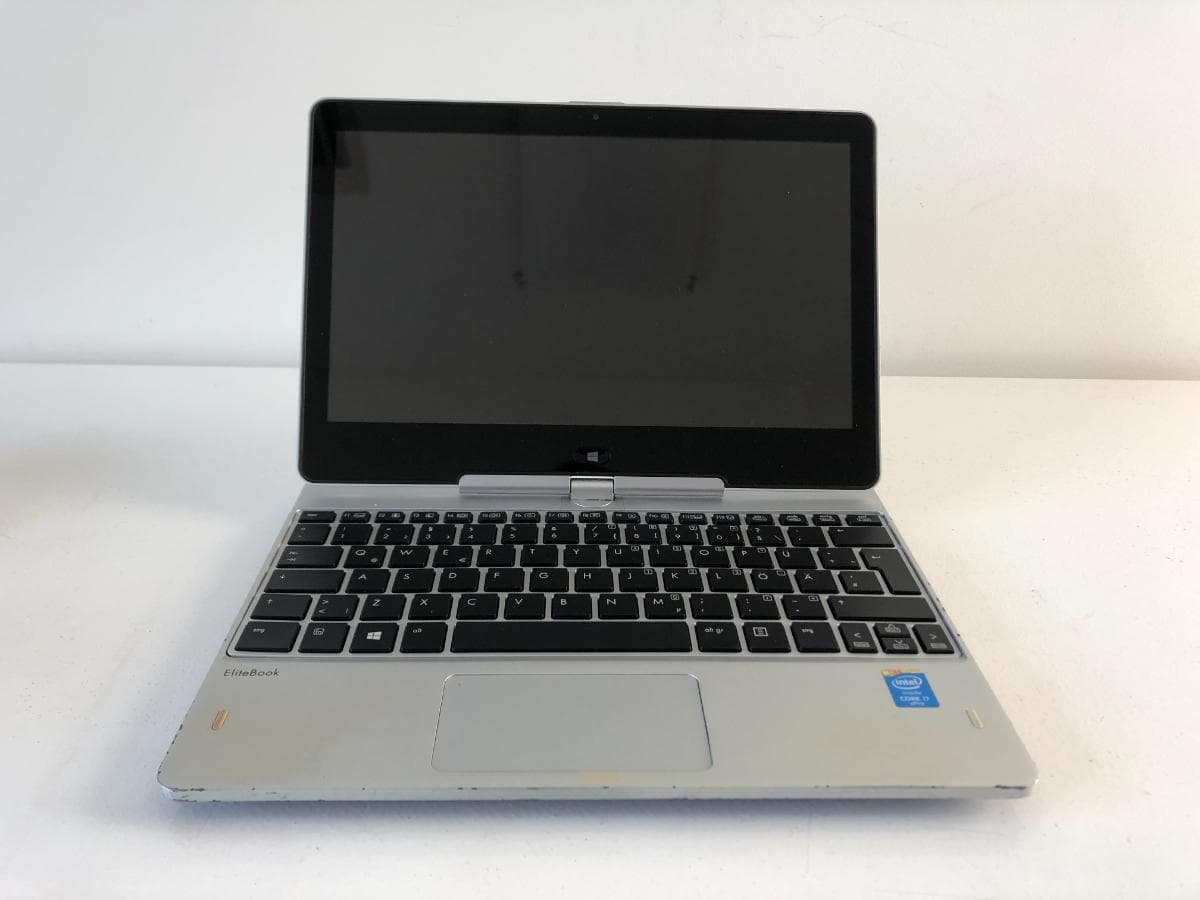Portátil HP 810 G3 — imagen 12