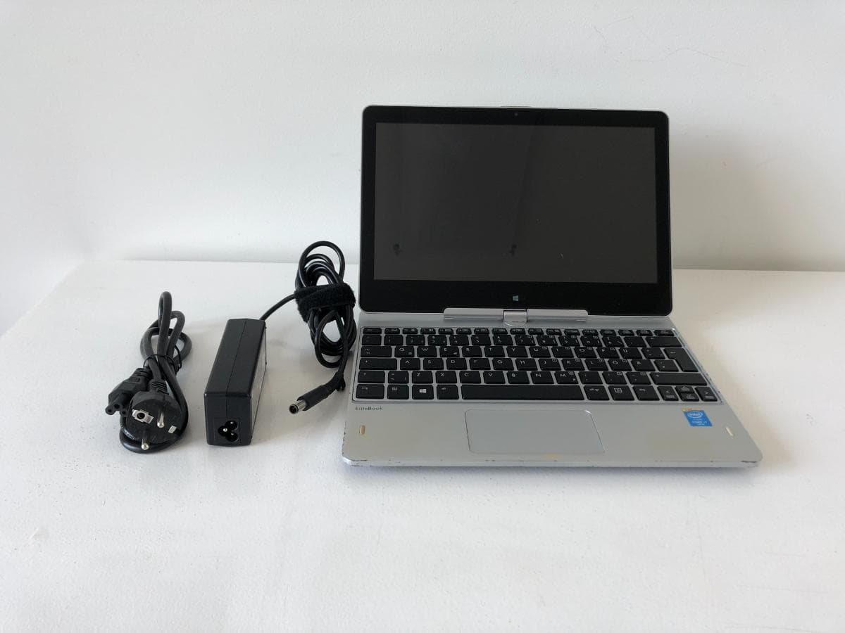 Portátil HP 810 G3 — imagen 11