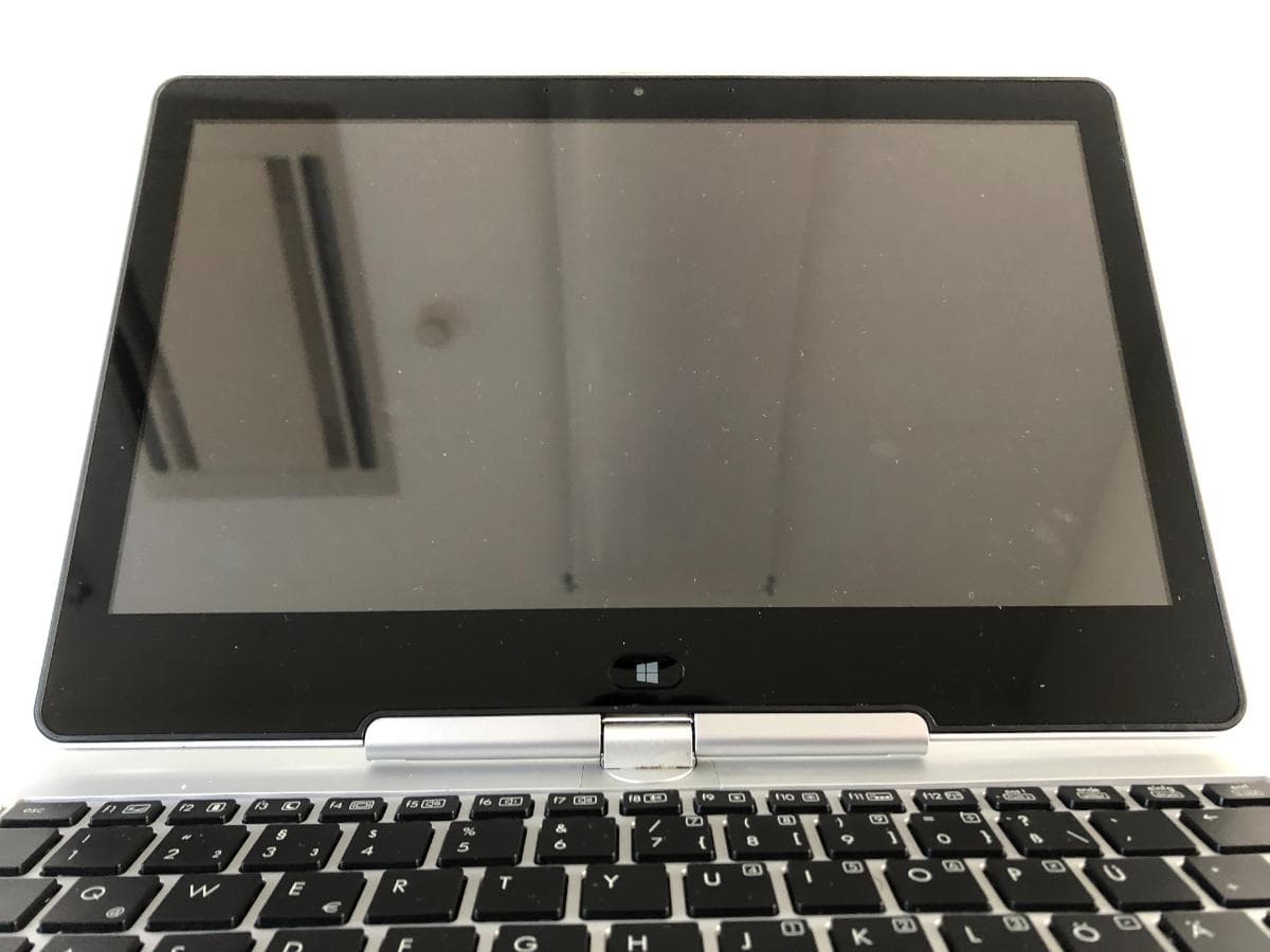 Portátil HP 810 G3 — imagen 15