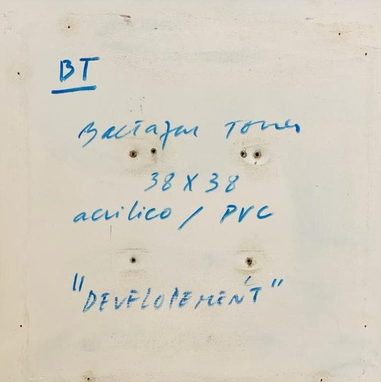"DEVELOPEMENT" - Baltazar Torres — image 3