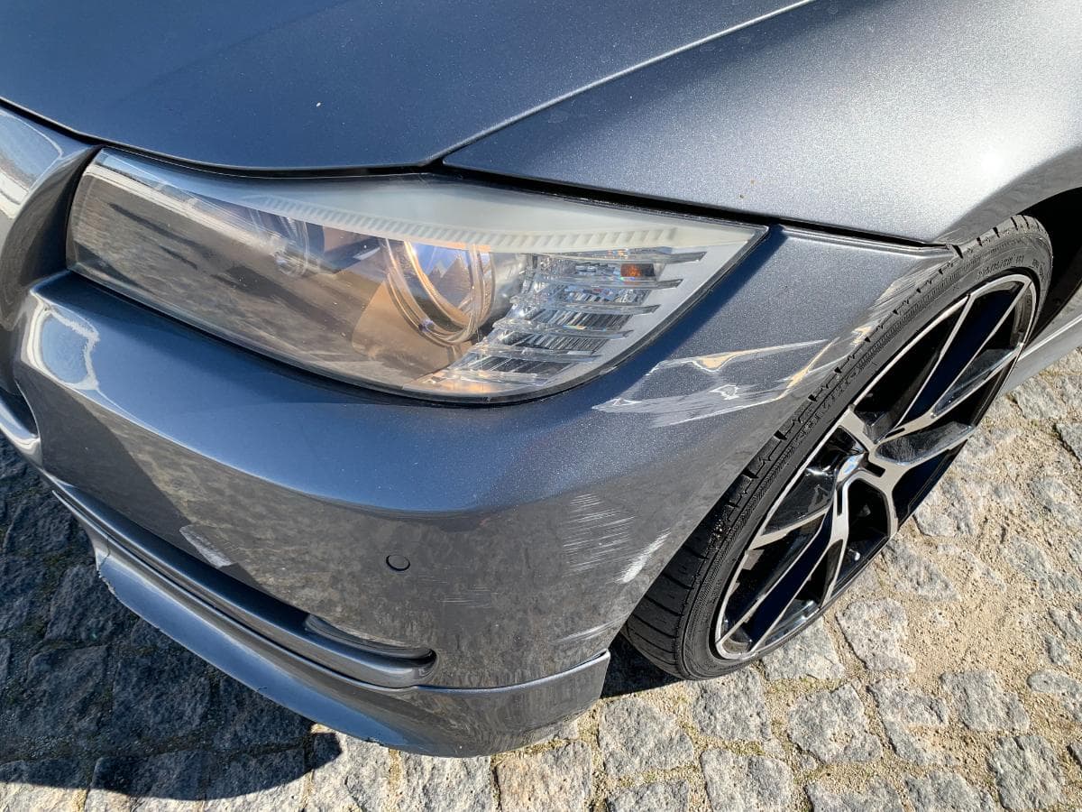 BMW 320D Touring · Ano 2010 — imagem 16