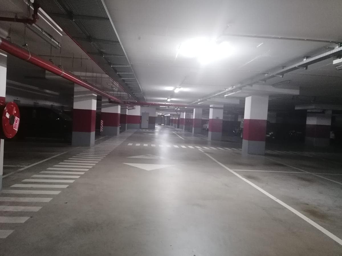 Lugar de Garagem · Lisboa — imagen 4