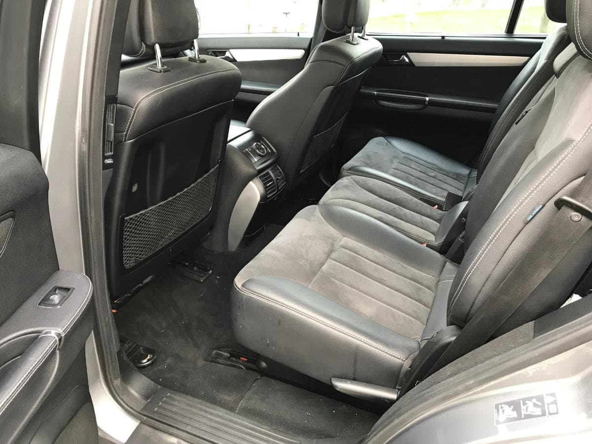 Mercedes-Benz R350 CDI · Ano 2010 — imagen 18