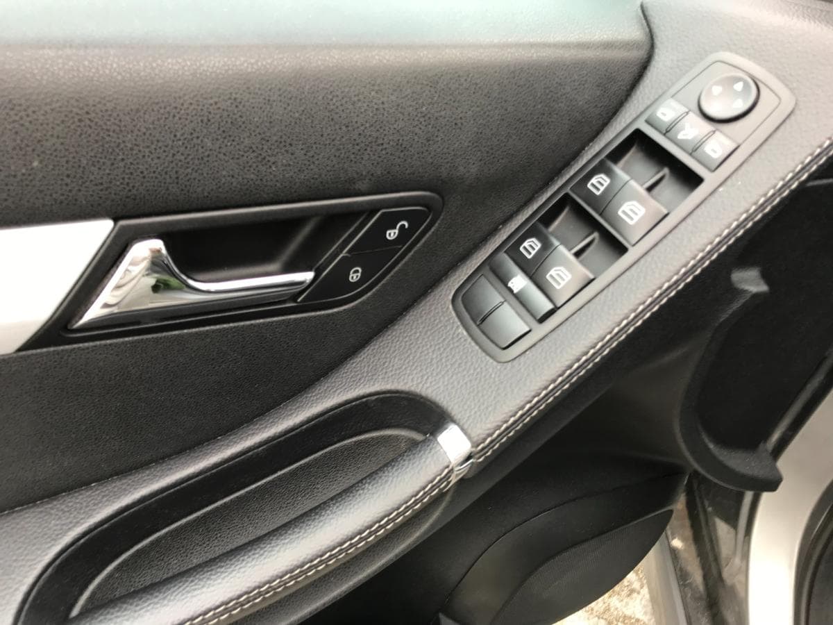 Mercedes-Benz R350 CDI · Ano 2010 — imagen 20
