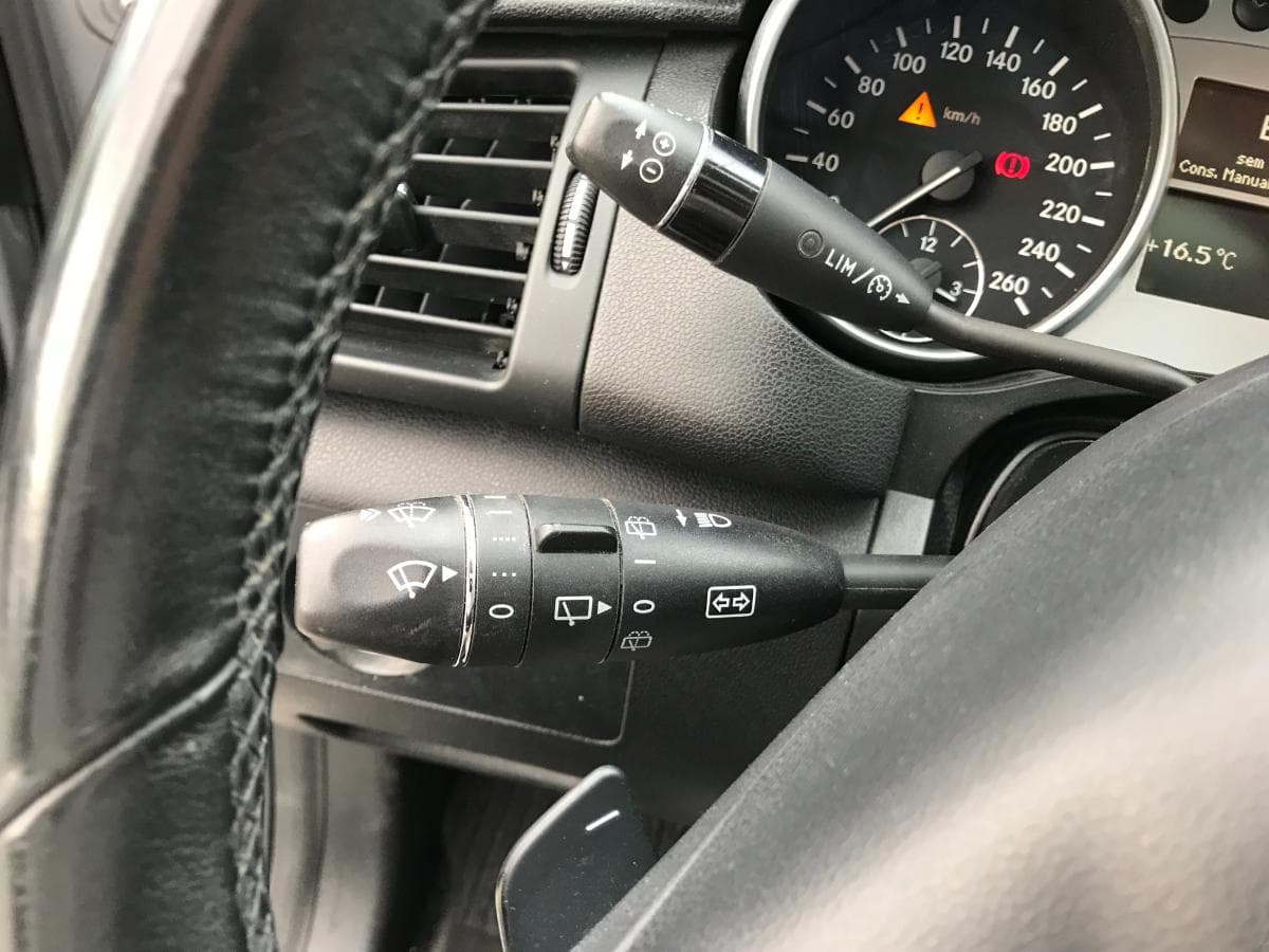 Mercedes-Benz R350 CDI · Ano 2010 — imagen 26