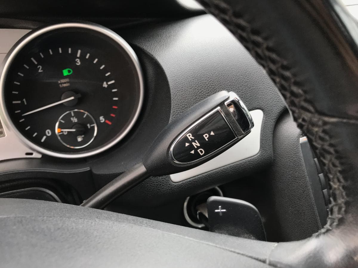 Mercedes-Benz R350 CDI · Ano 2010 — imagen 28