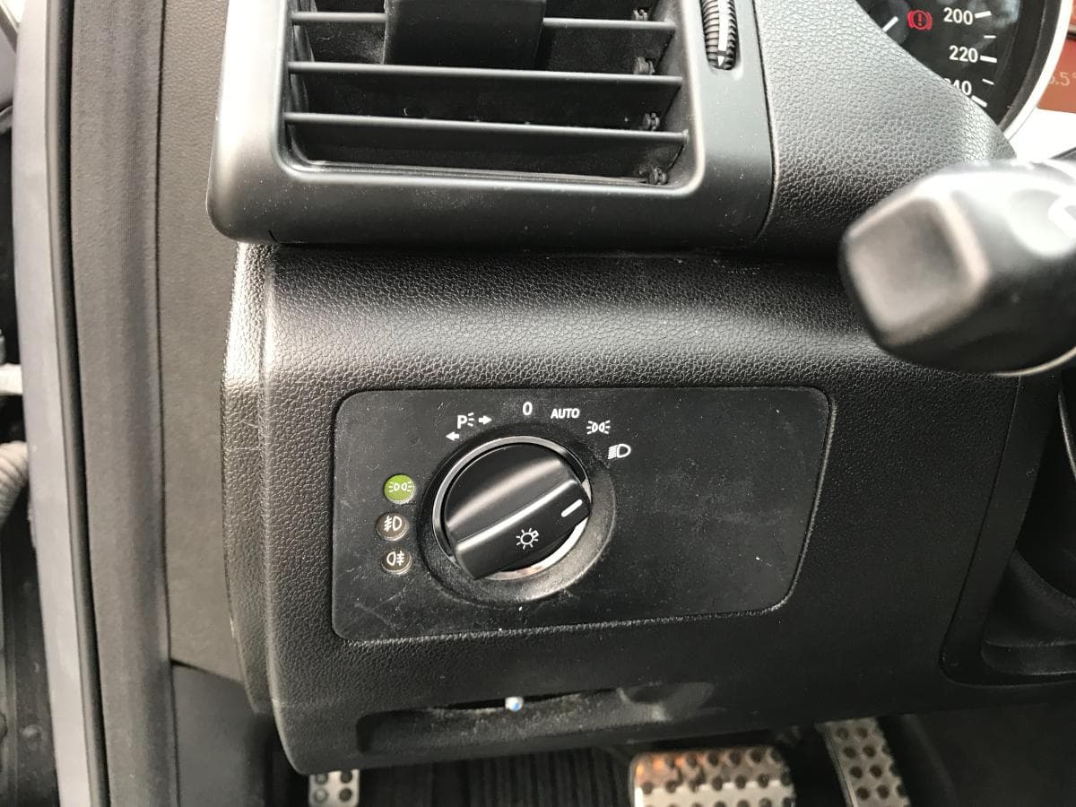 Mercedes-Benz R350 CDI · Ano 2010 — imagen 30