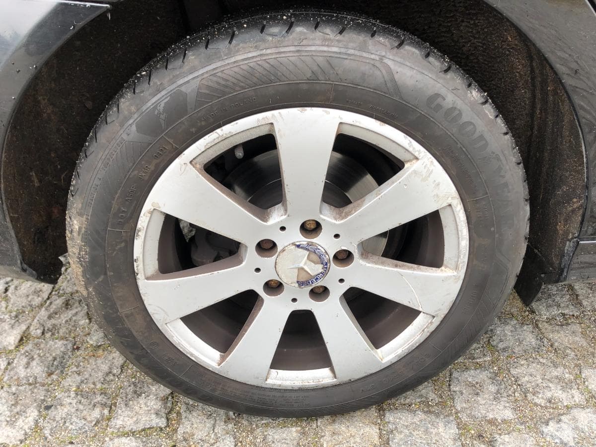 Mercedes-Benz C200 CDI · Ano 2012 — imagen 17
