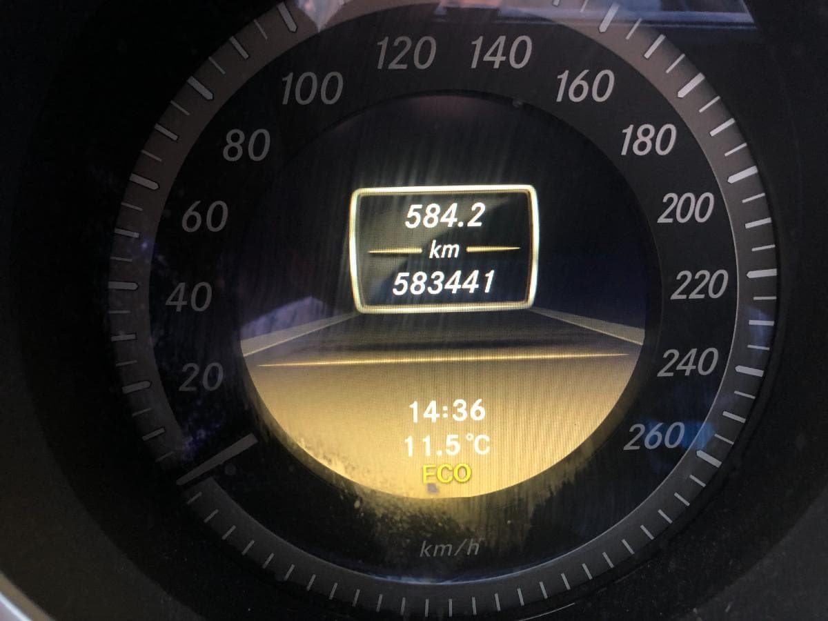 Mercedes-Benz C200 CDI · Ano 2012 — imagen 29