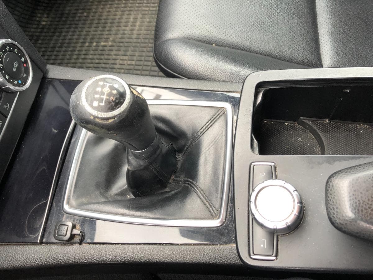 Mercedes-Benz C200 CDI · Ano 2012 — imagen 28