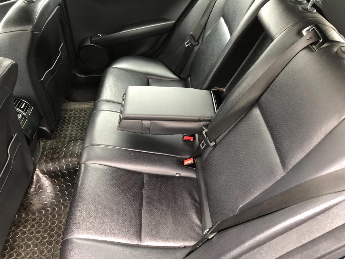 Mercedes-Benz C200 CDI · Ano 2012 — imagen 32