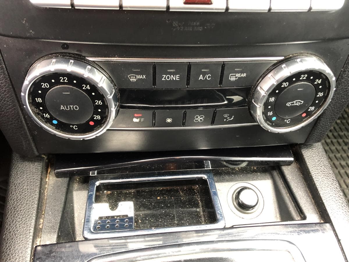 Mercedes-Benz C200 CDI · Ano 2012 — imagen 34