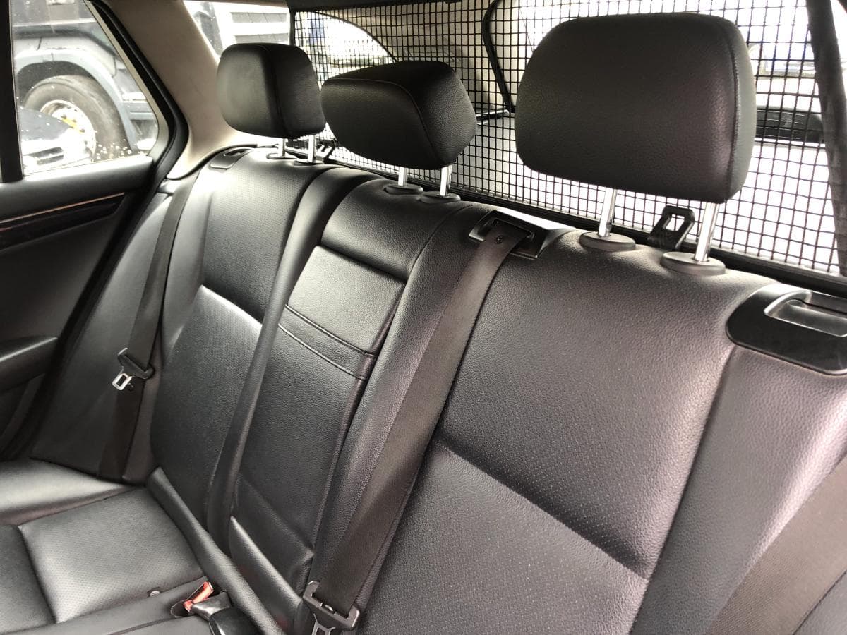 Mercedes-Benz C200 CDI · Ano 2012 — imagen 36