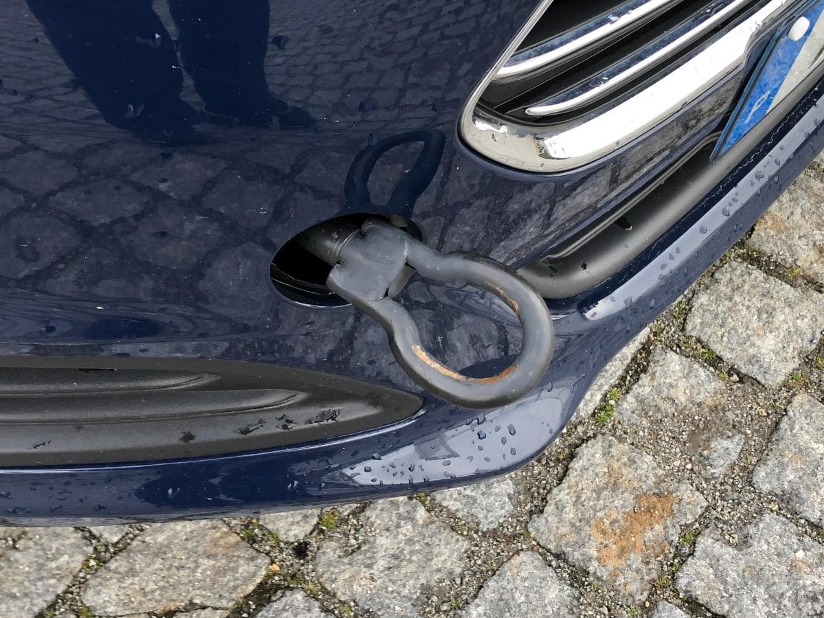 Ford Fiesta 1.5 · Ano 2014 — image 12