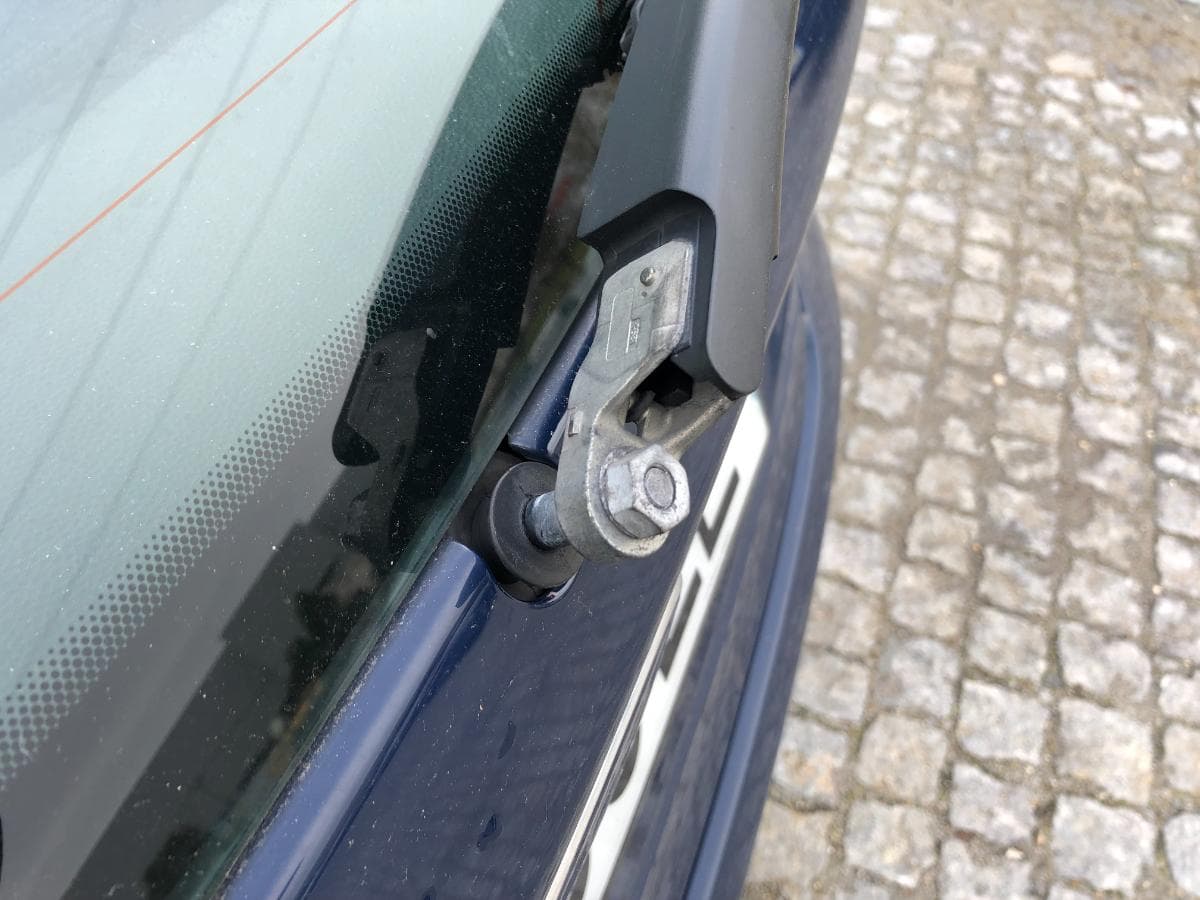 Ford Fiesta 1.5 · Ano 2014 — image 13