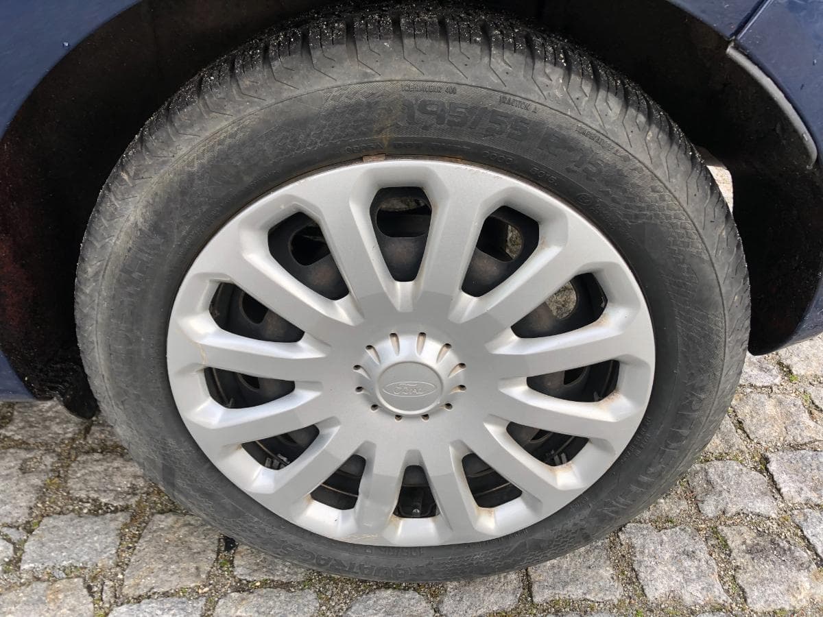 Ford Fiesta 1.5 · Ano 2014 — image 18