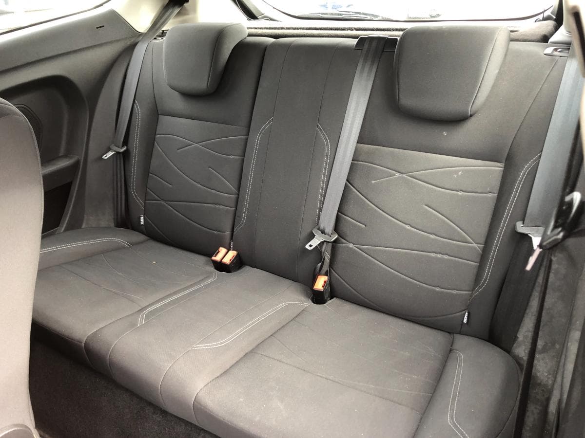 Ford Fiesta 1.5 · Ano 2014 — image 30