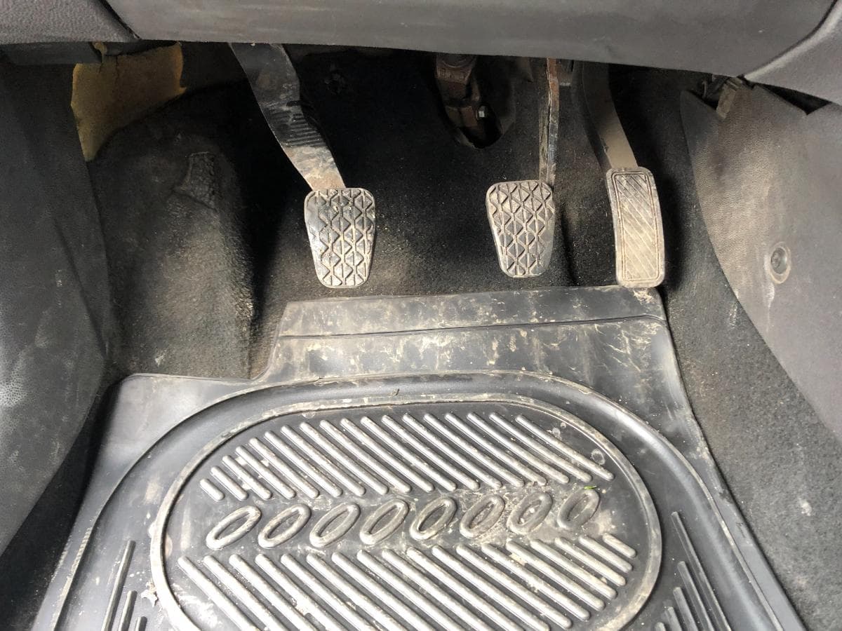 Ford Fiesta 1.5 · Ano 2014 — image 37