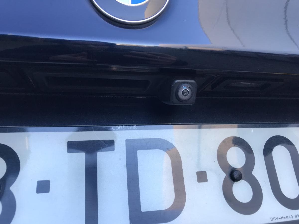 BMW 520 D · Ano 2017 — imagem 9