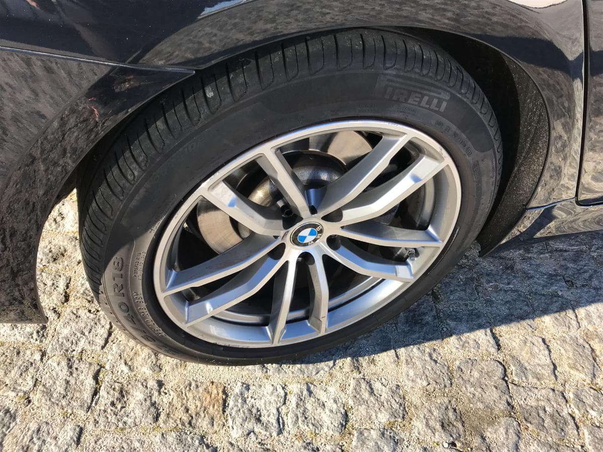 BMW 520 D · Ano 2017 — imagem 21
