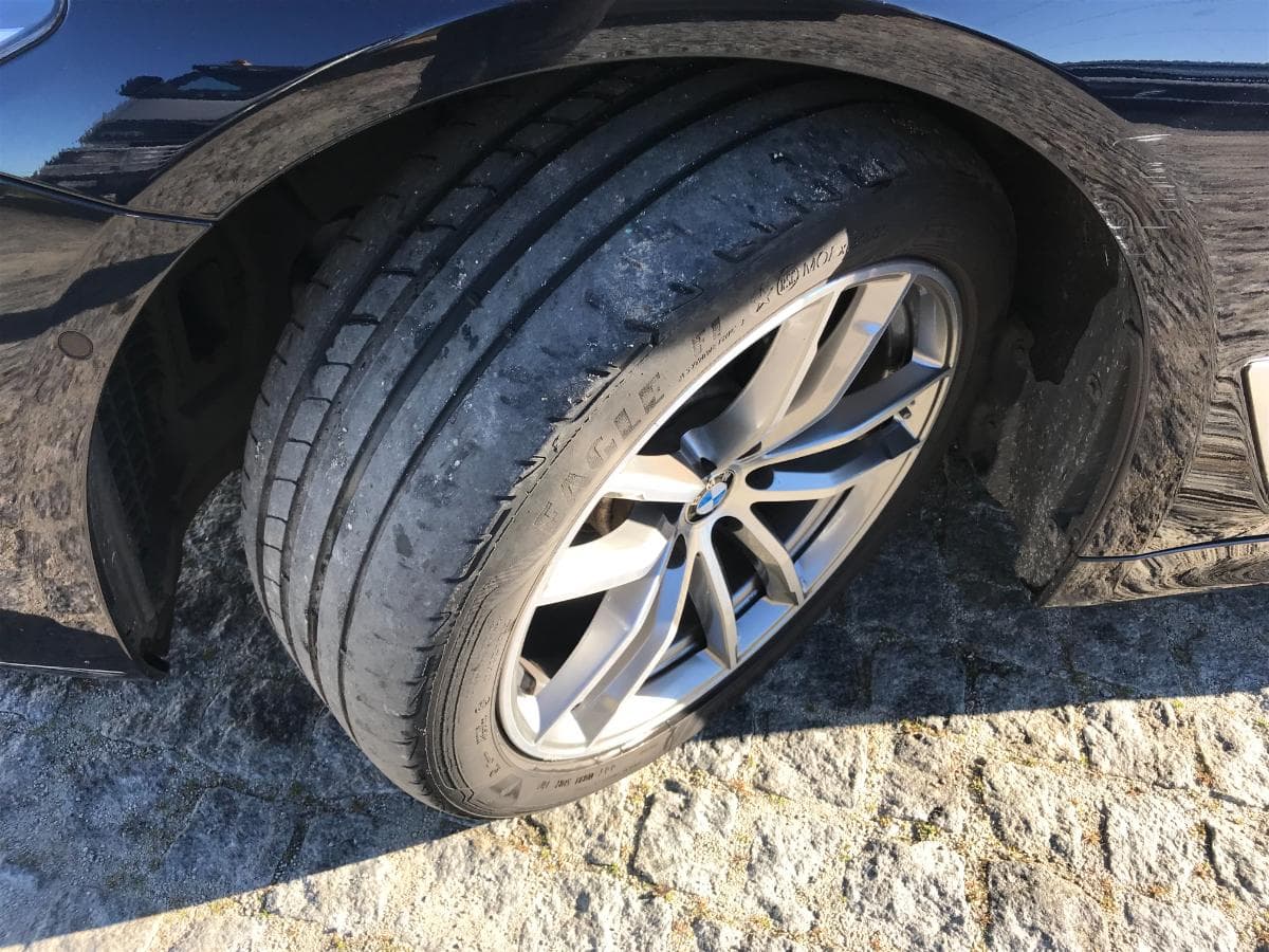 BMW 520 D · Ano 2017 — imagem 20